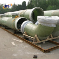 frp pipe coupling and joints transportation pipe